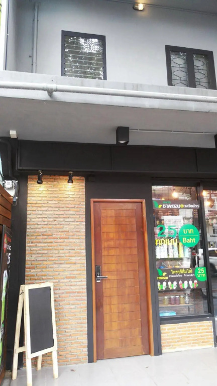 Baan hostel