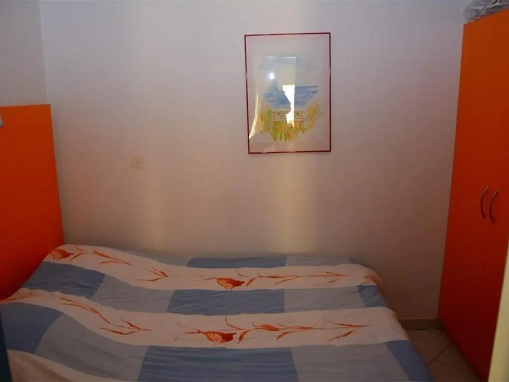 Appartement Port Barcarès, 2 pièces, 4 personnes - FR-1-431-71