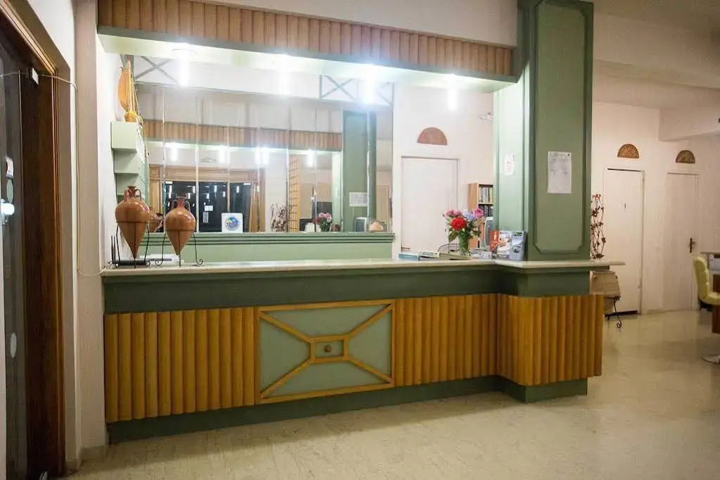 Remvi Hotel - Apartments