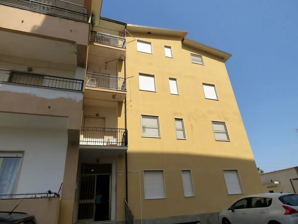 Casa al mare Dorina