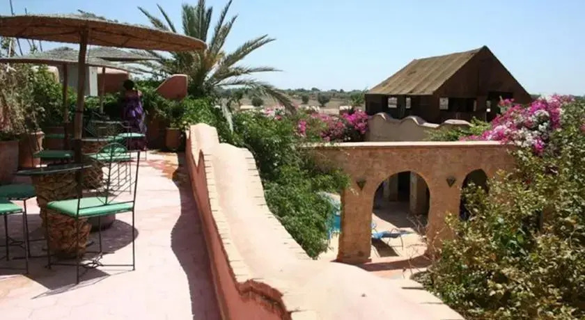 Riad Bab el Oued