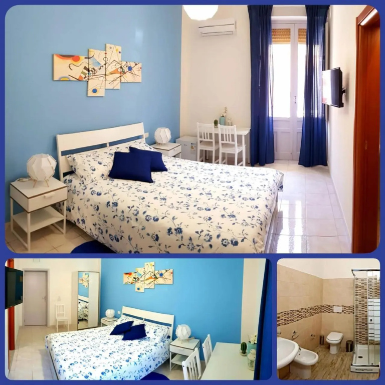 LOpera dei Pupi B&b