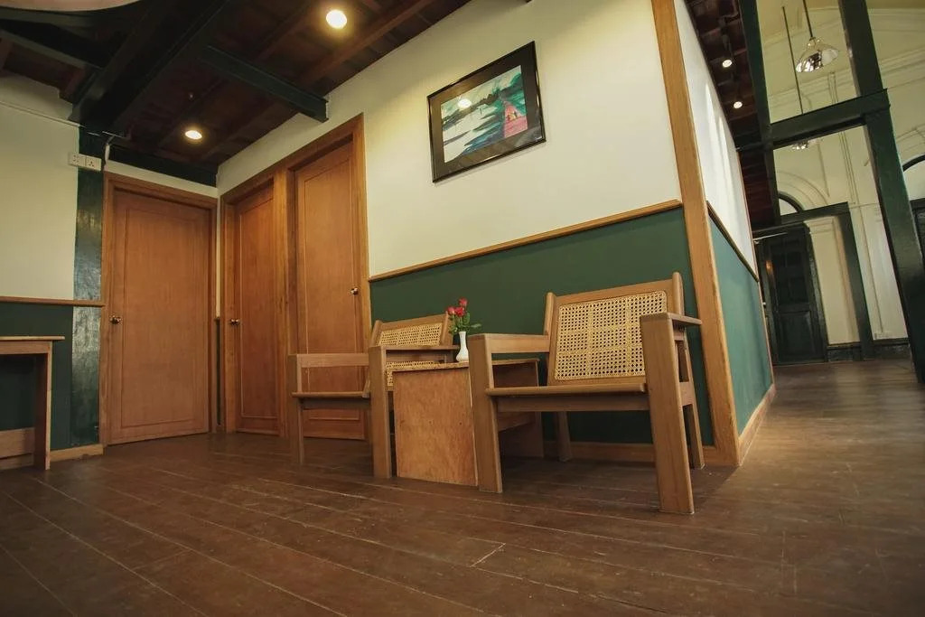 501 Merchant Bed & Breakfast - Hostel