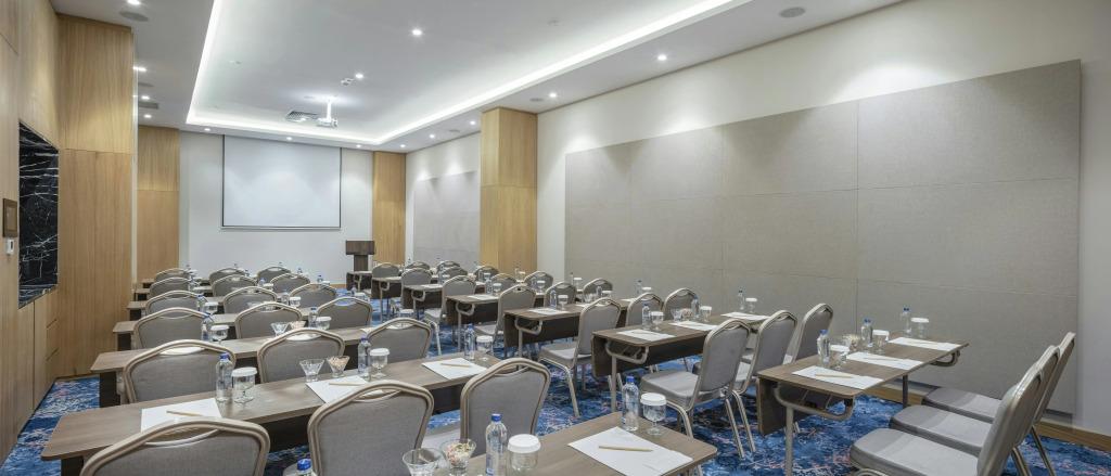 Hilton Garden Inn Erzurum