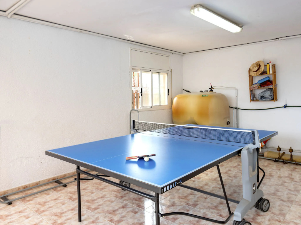 Villa Oasis