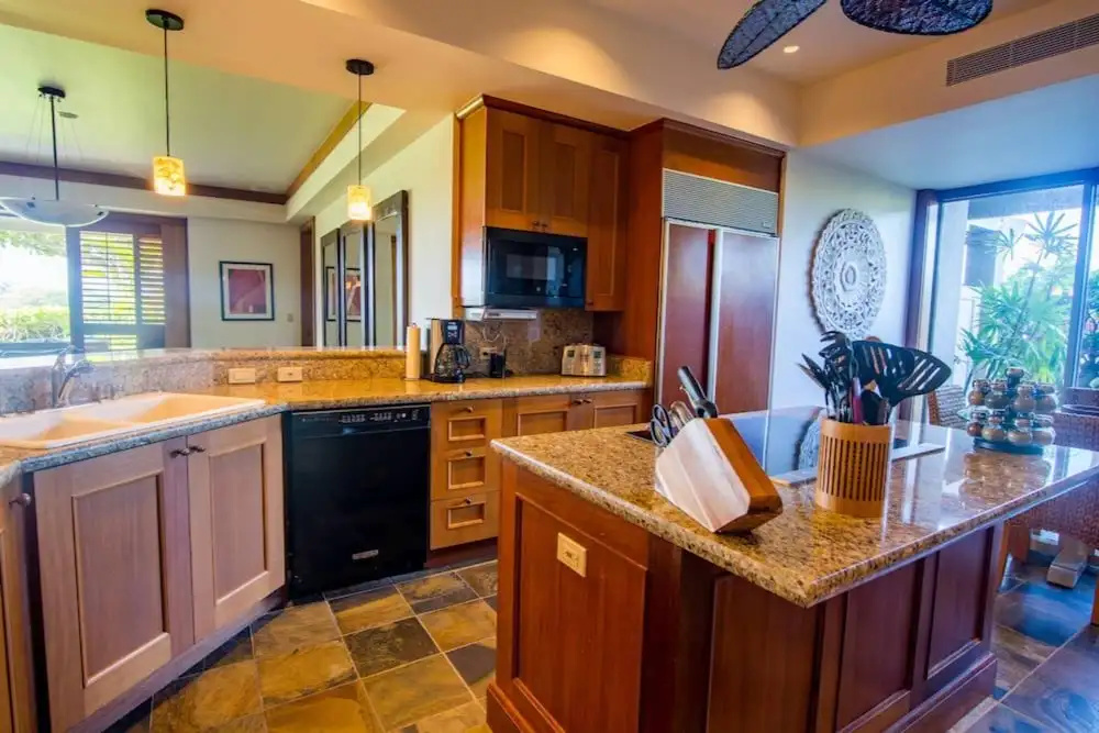 Big Island Waiulu Villa 133c by Coldwell Banker Island Vacations