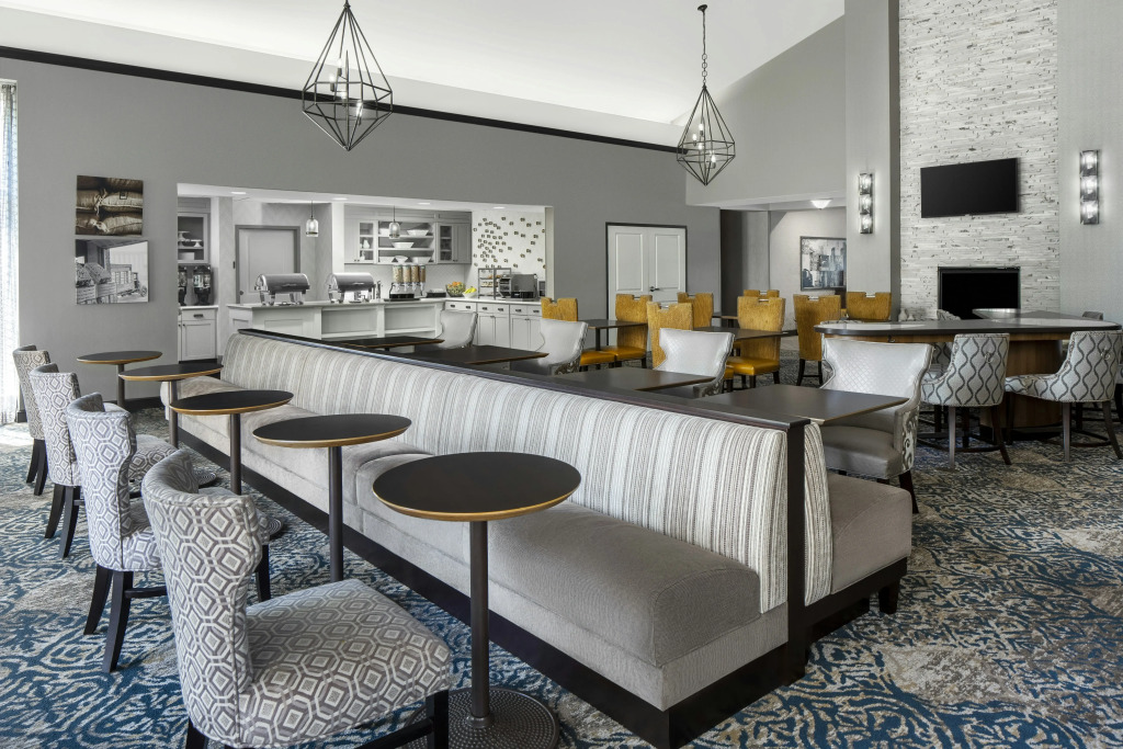 Homewood Suites by Hilton Orland Park
