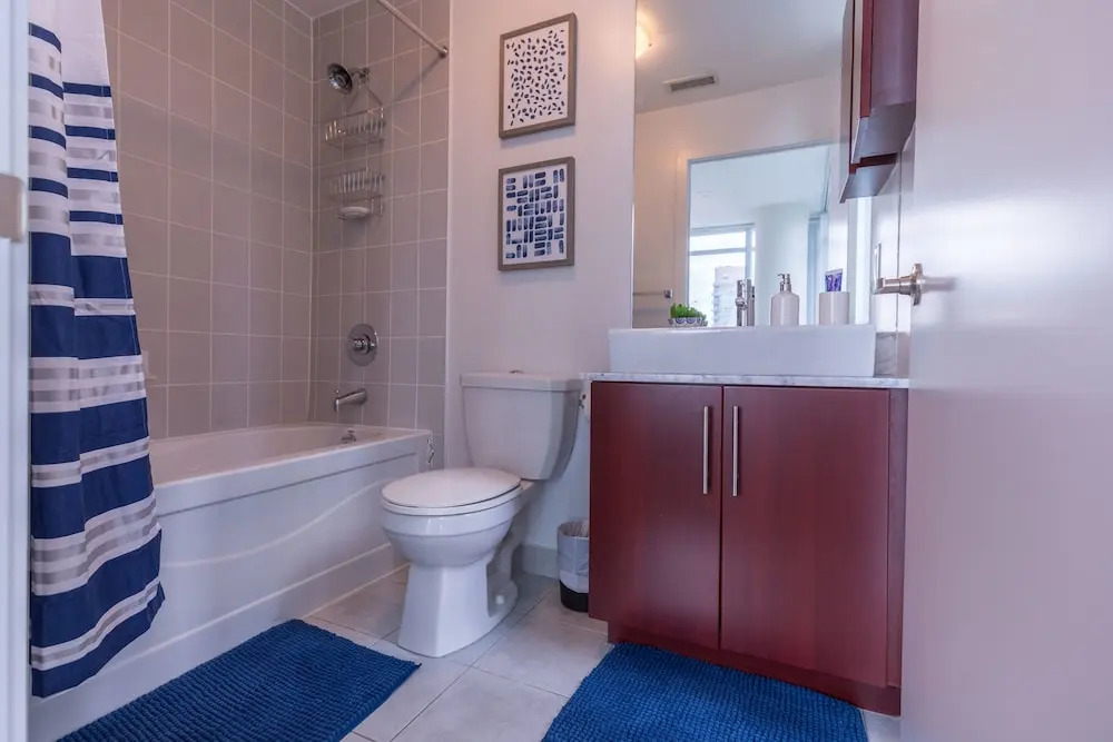 Ice Premier Suites