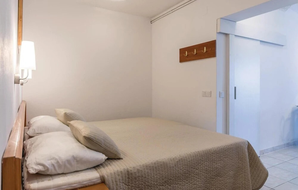 Awesome Home in Pula With Wifi and 1 Bedrooms