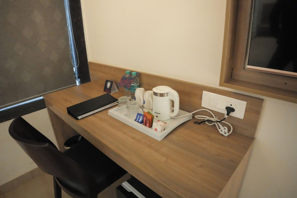 Hotel Shivam by Greenwood Hotels & Resorts