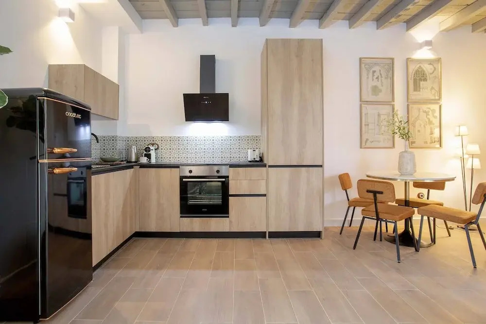 Genteel Home Horno Marina