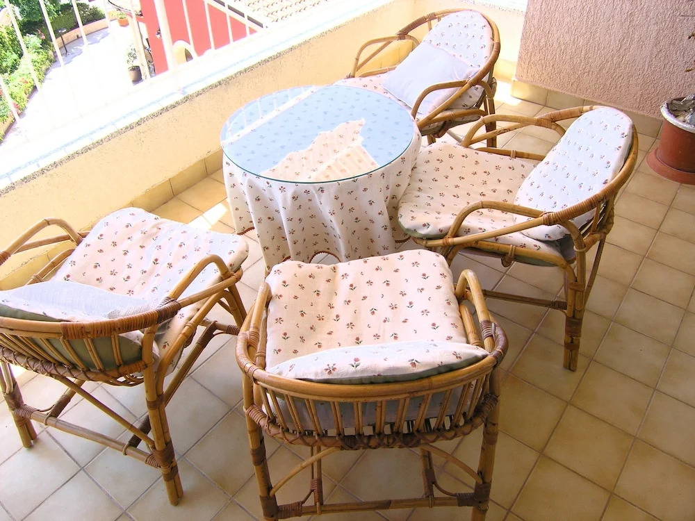 Apartment Rosa