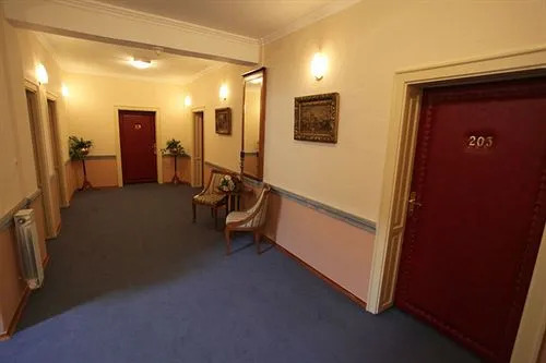 Hotel Aleja