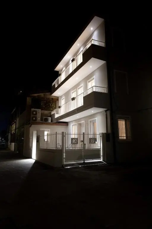 Ca' Benedetta Suite House Apartsuite Chioggia