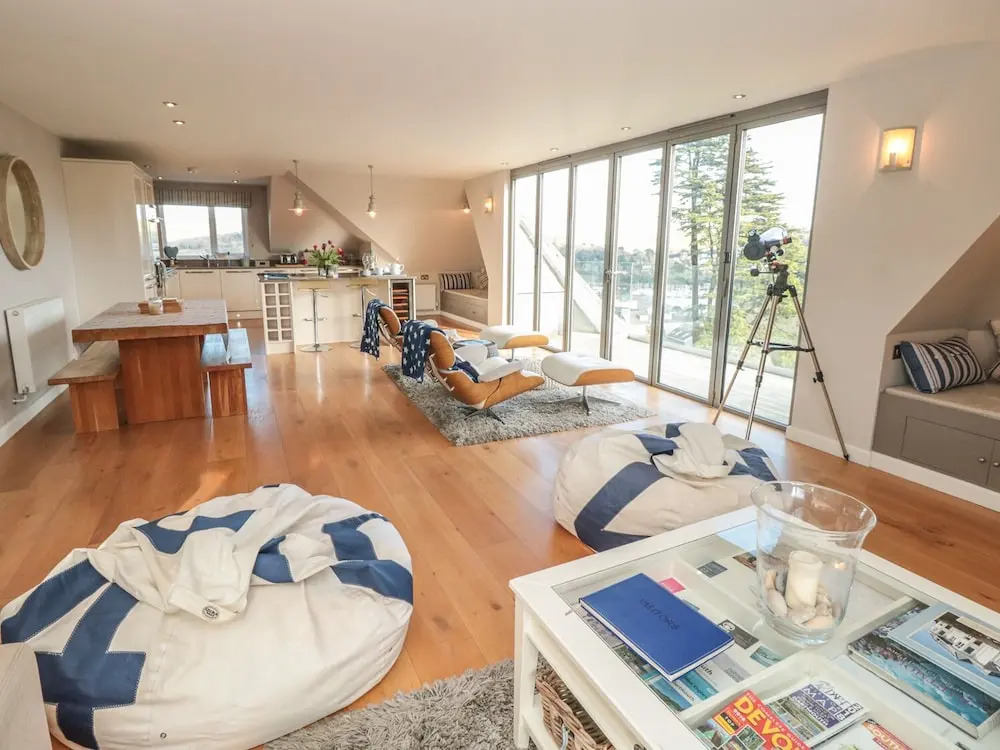 The Penthouse