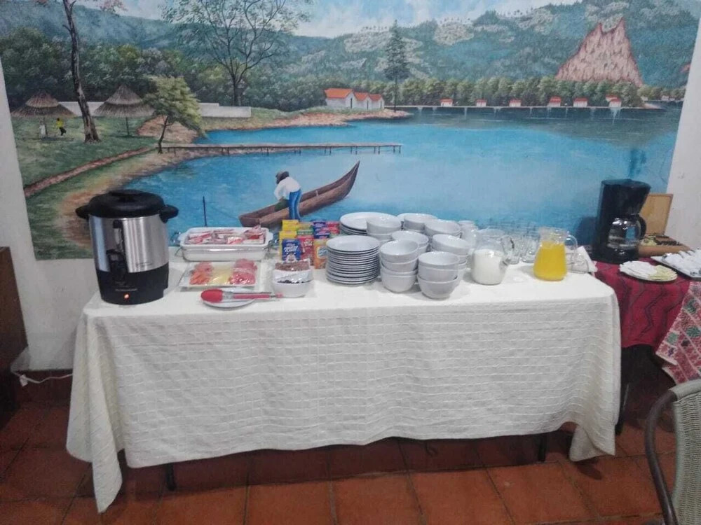 Villa el Rosario