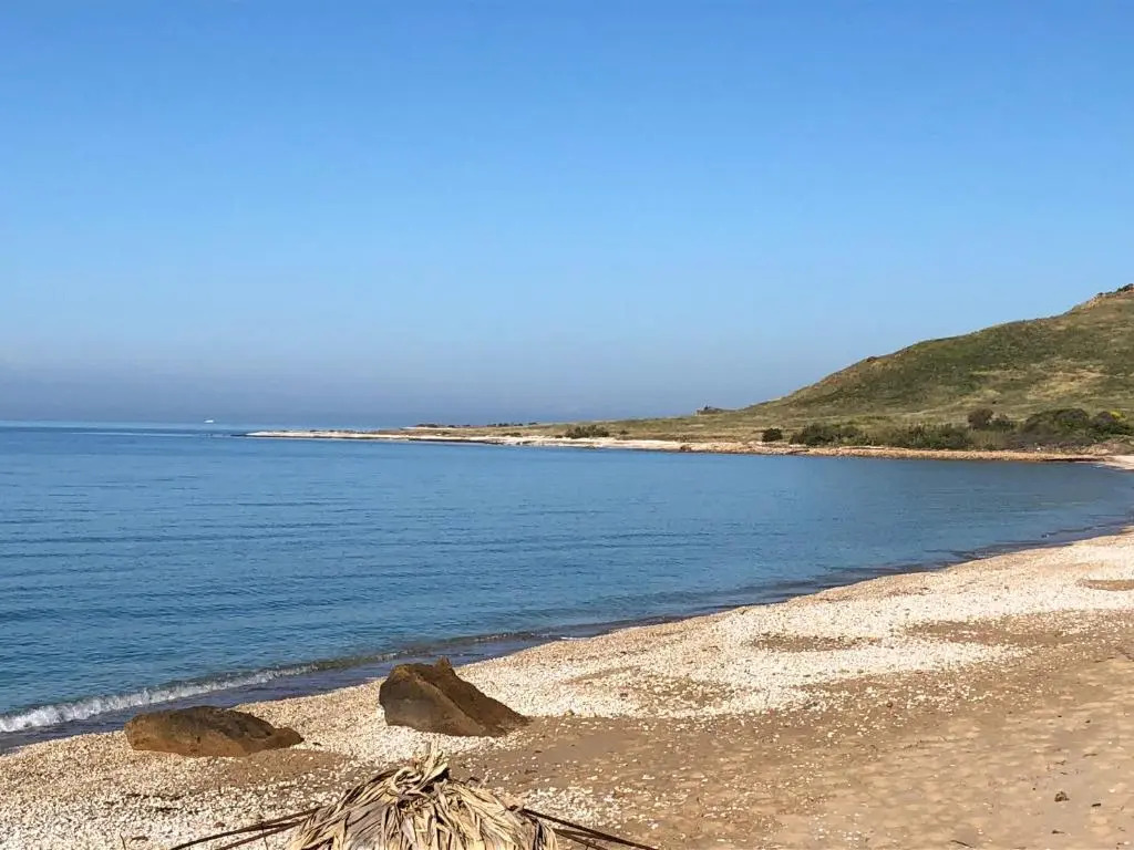 Villa Sciacca Lumia LUNA