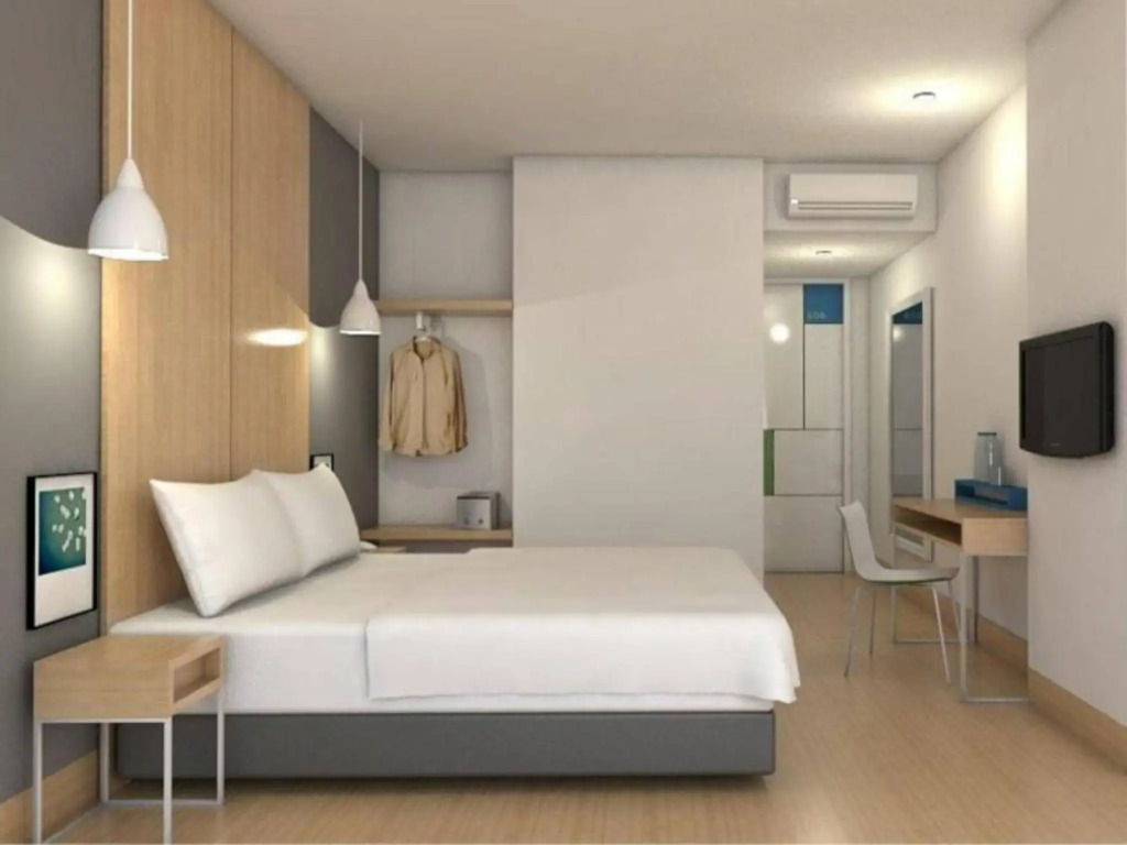 Hotel Citradream Bandung