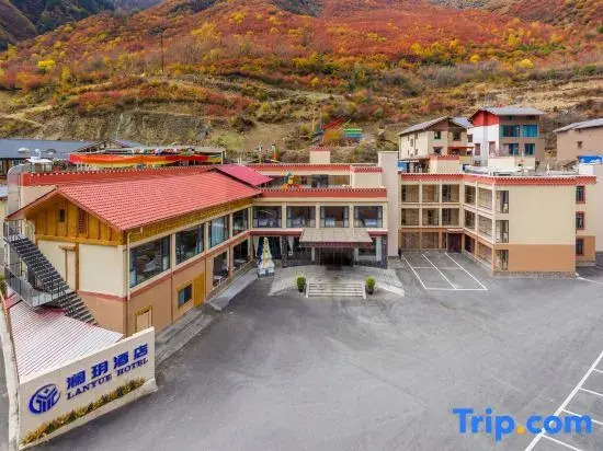 Lanyue Hotel