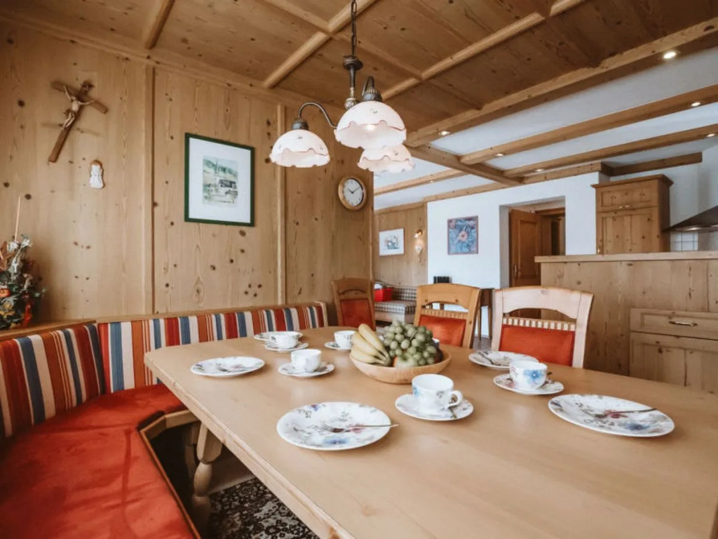 Apartment Lena 37 Königsleiten 37803