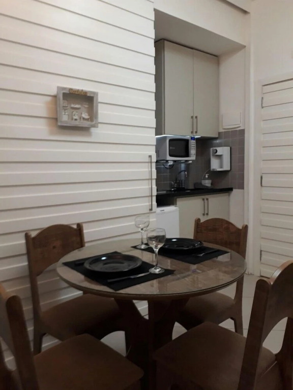 Studio Atlântica - Praia de Copacabana