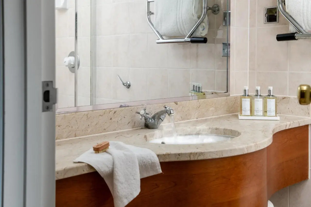 Solent Hotel and Spa