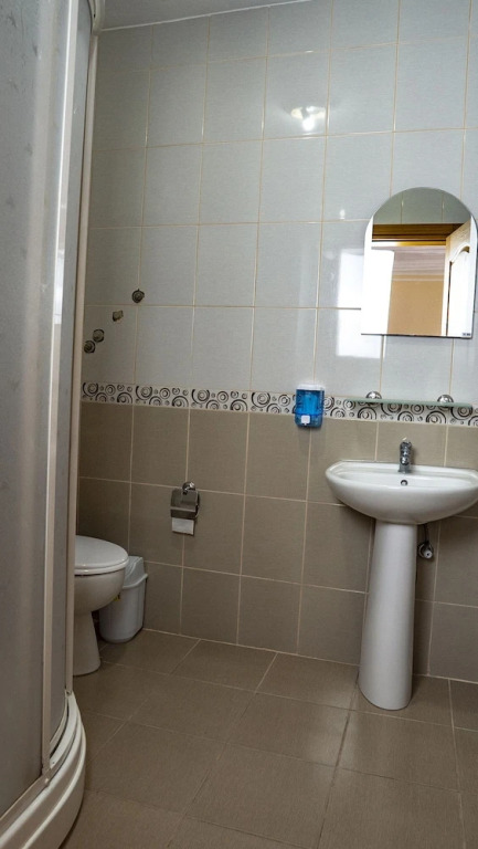 KAJU ROOMS Bozburun