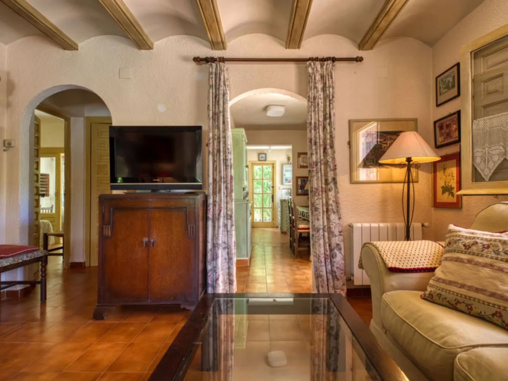 Villa Villa Lander by Interhome