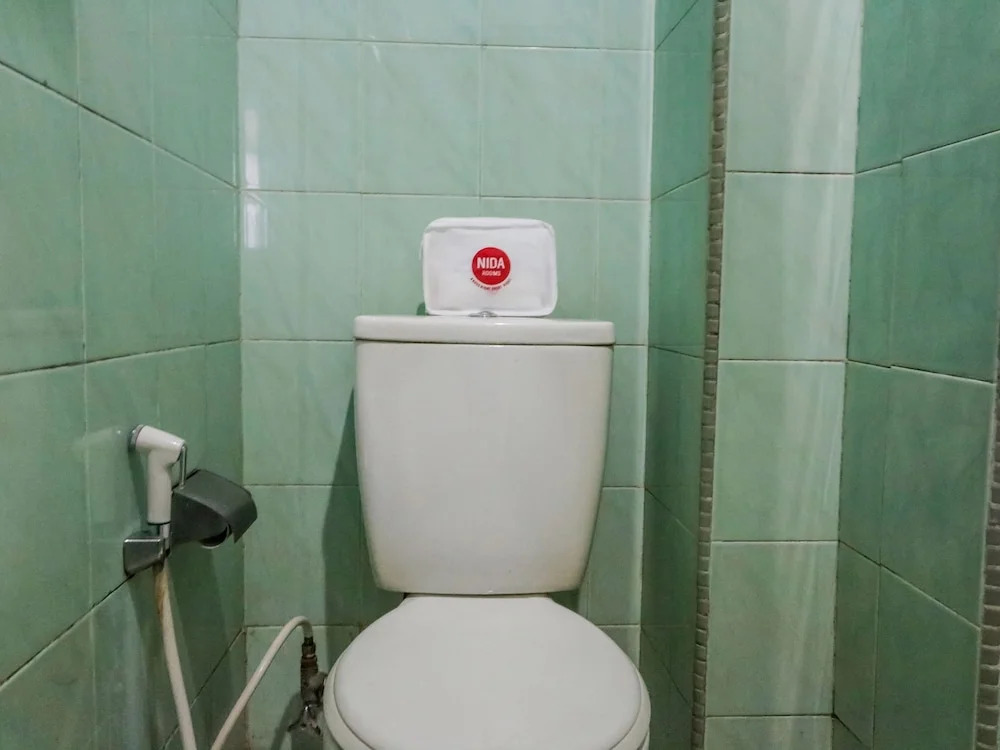 NIDA Rooms Tampan Universitas Riau HR Subrantas Panam at Hotel Sabrina