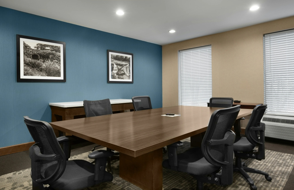 Hampton Inn Greenville/Travelers Rest