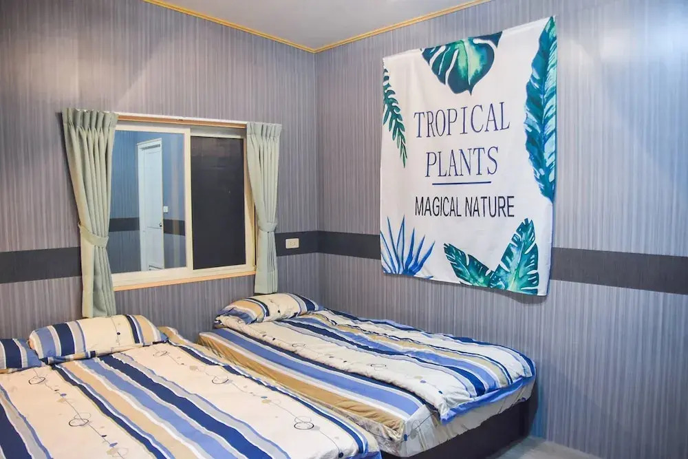 Puli 303 B&B