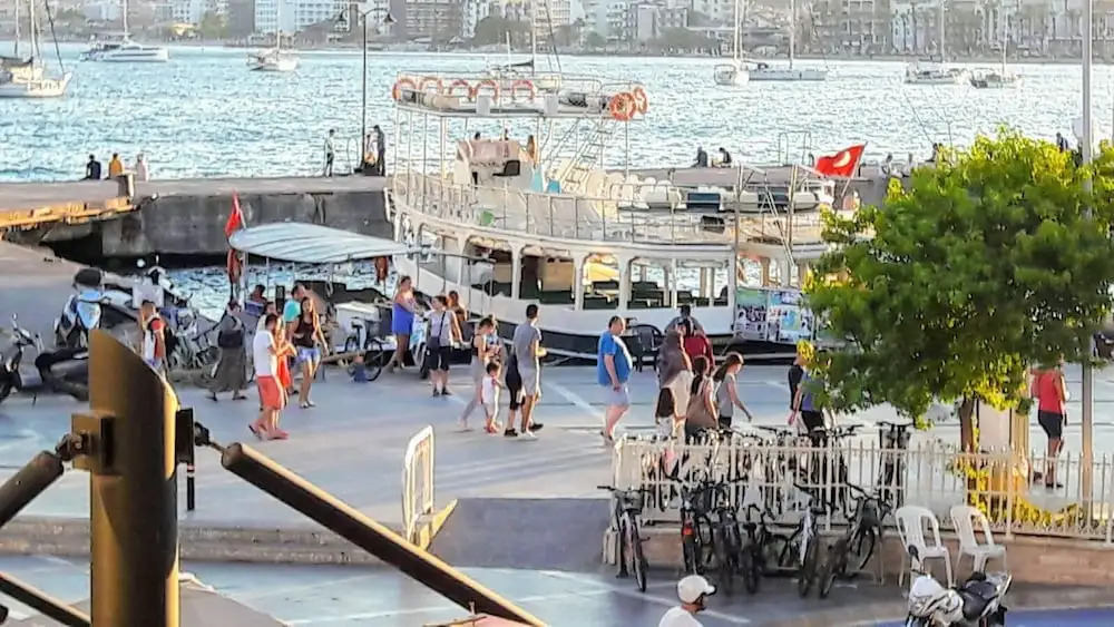 View Hotel
