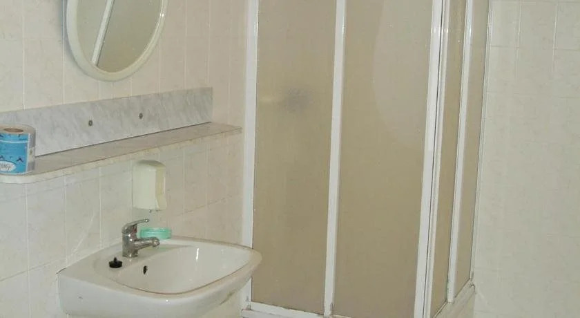 Hotel Maxov