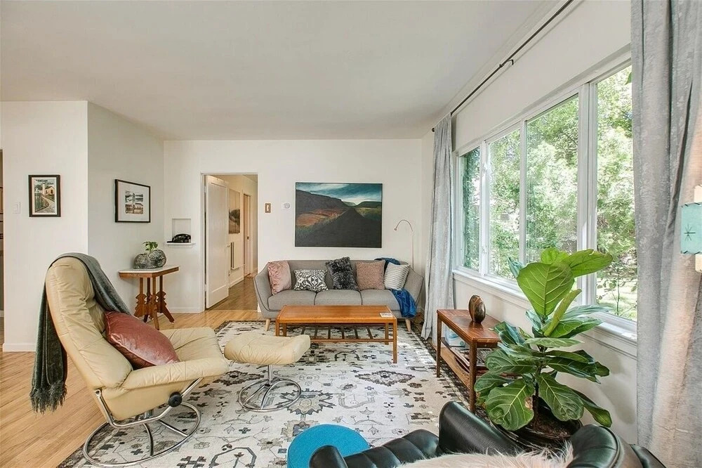 The Maite Bungalow