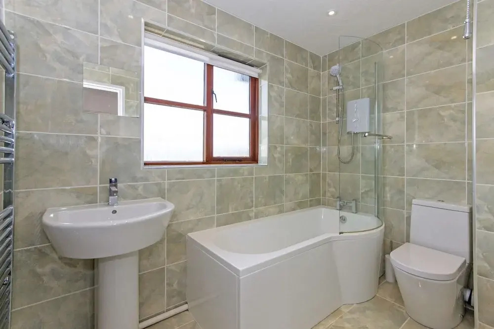 Rockpool Croyde 4 Bedrooms / Sleeps 8