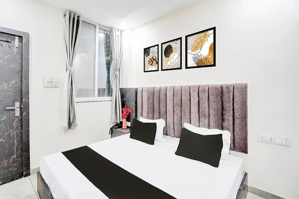 The Byke Express - Mahakal Residency Pan India Pure Veg Hotel Chain