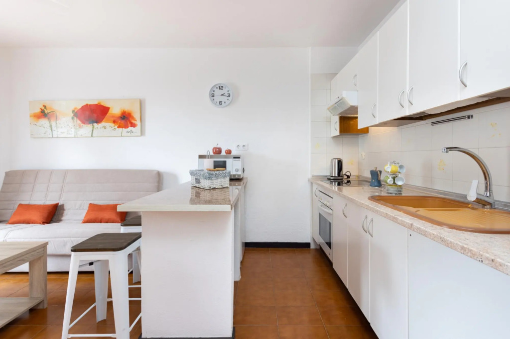 Home2Book Sunny Apt Los Cardones, Terrace & Pool