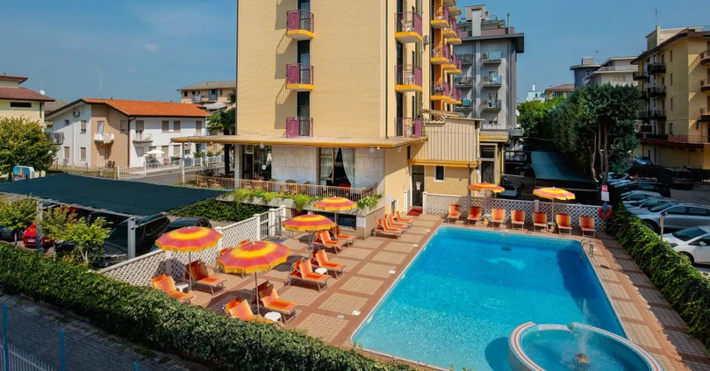 Hotel Jalisco
