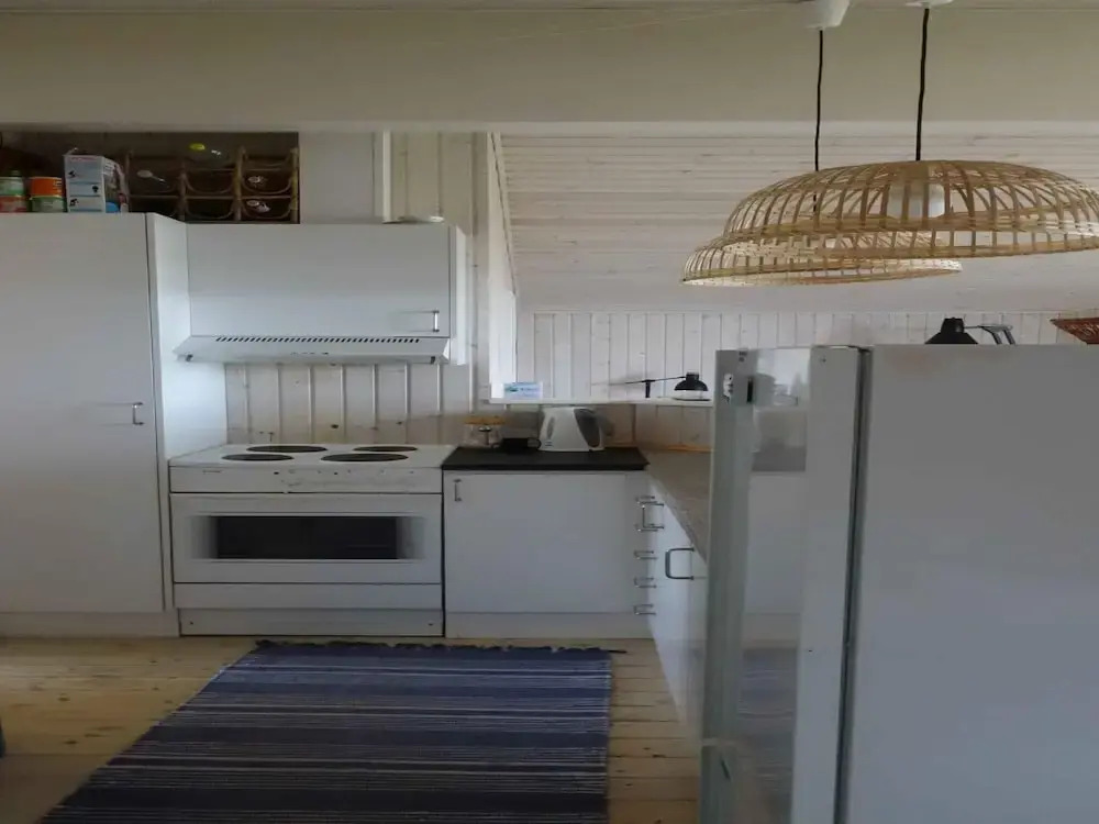 5 Star Holiday Home in Faaborg