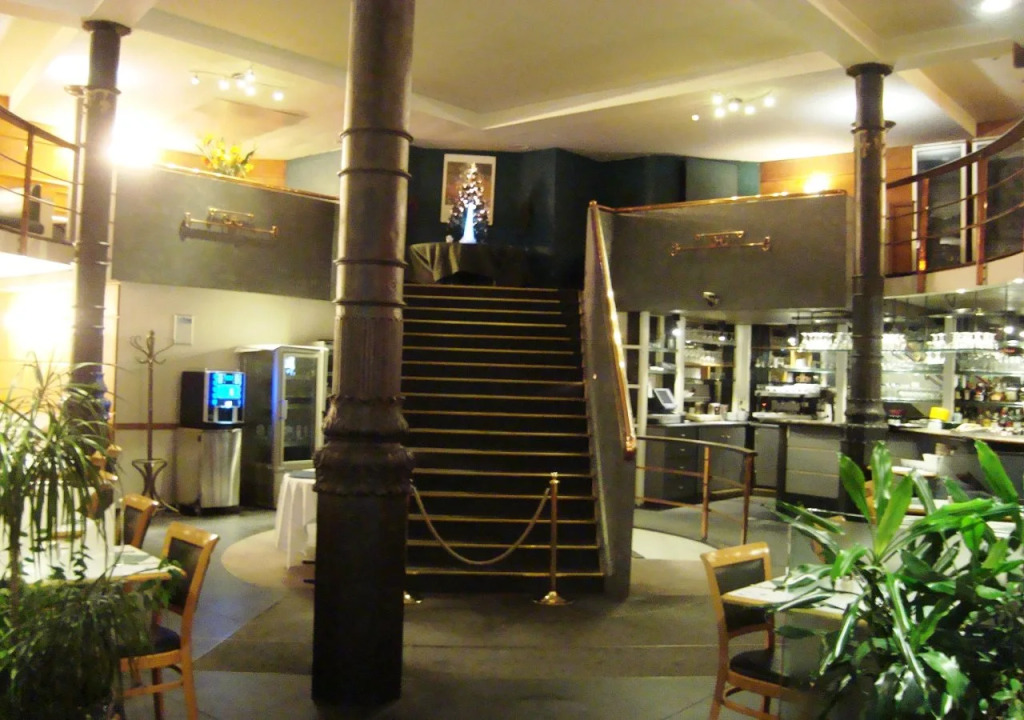 Hotel Le Dome