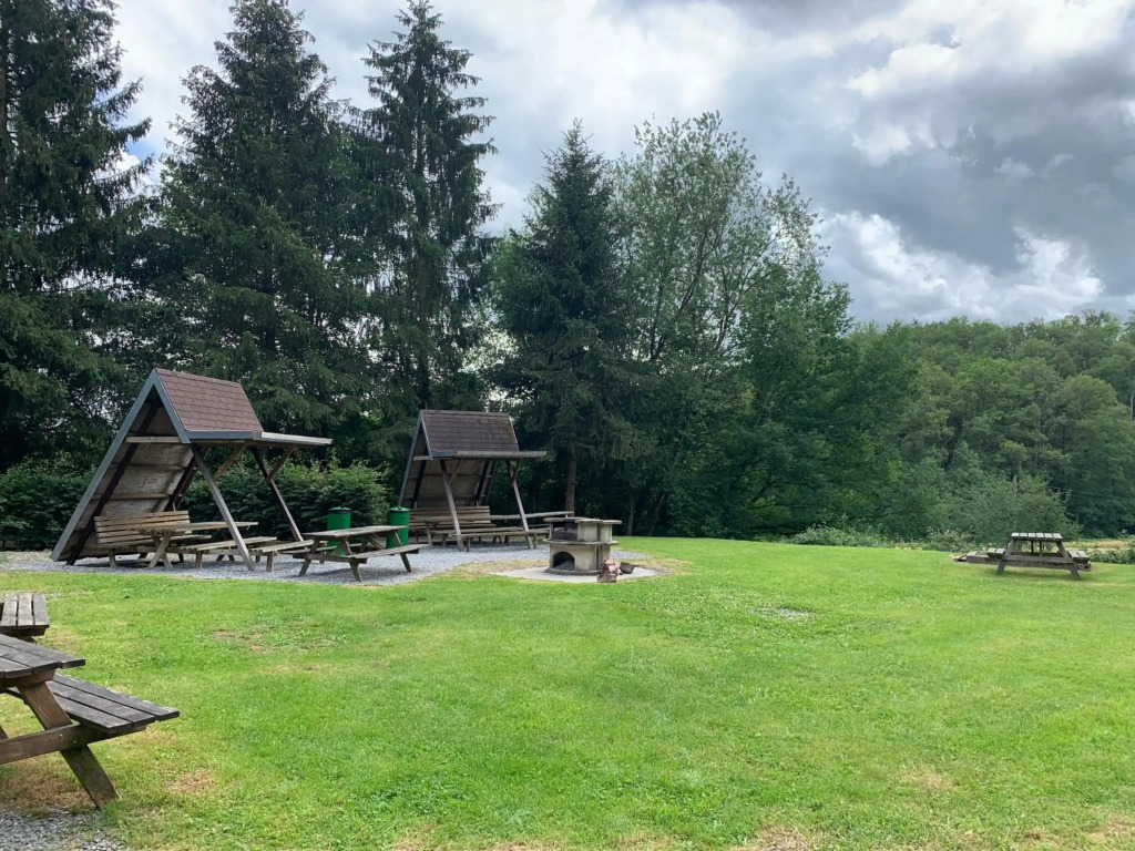 Chalet 126 - Durbuy