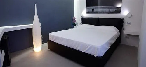 Urben Suites Apartments Design