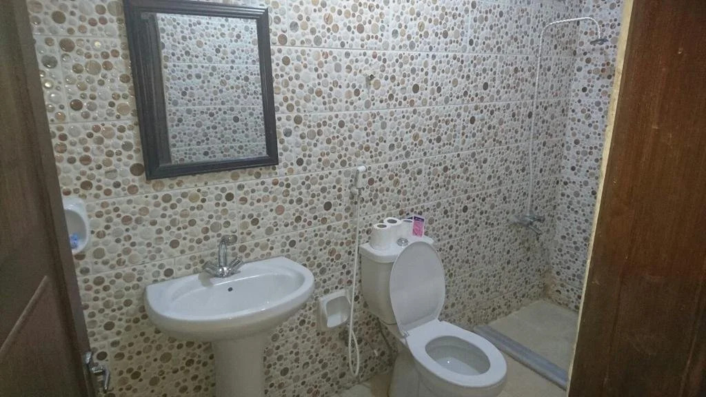 Amer 1 Hotel