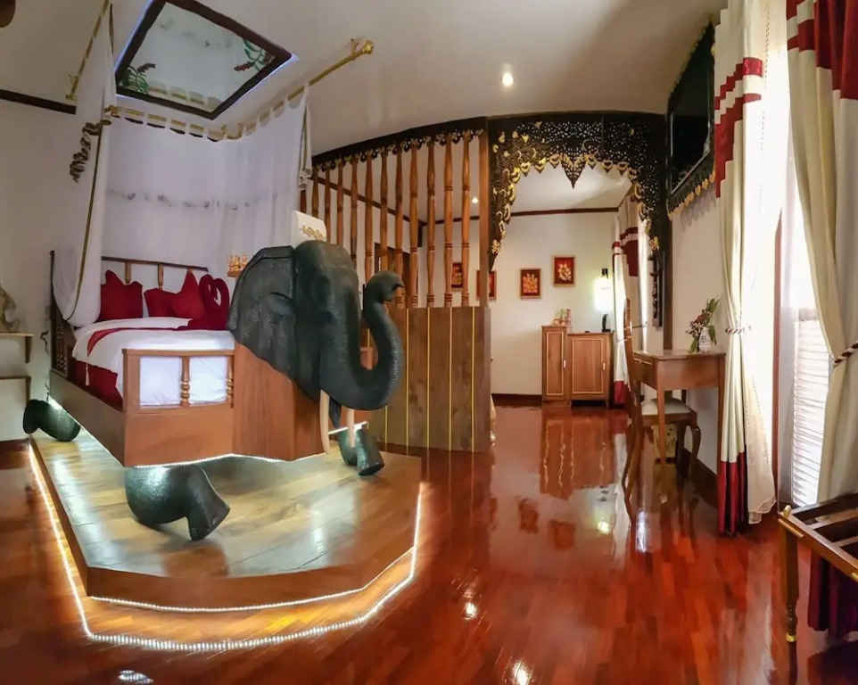 Olivier Boutique Home Stay