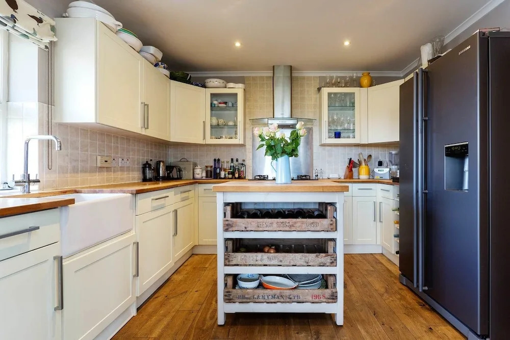 Nightingale Home
