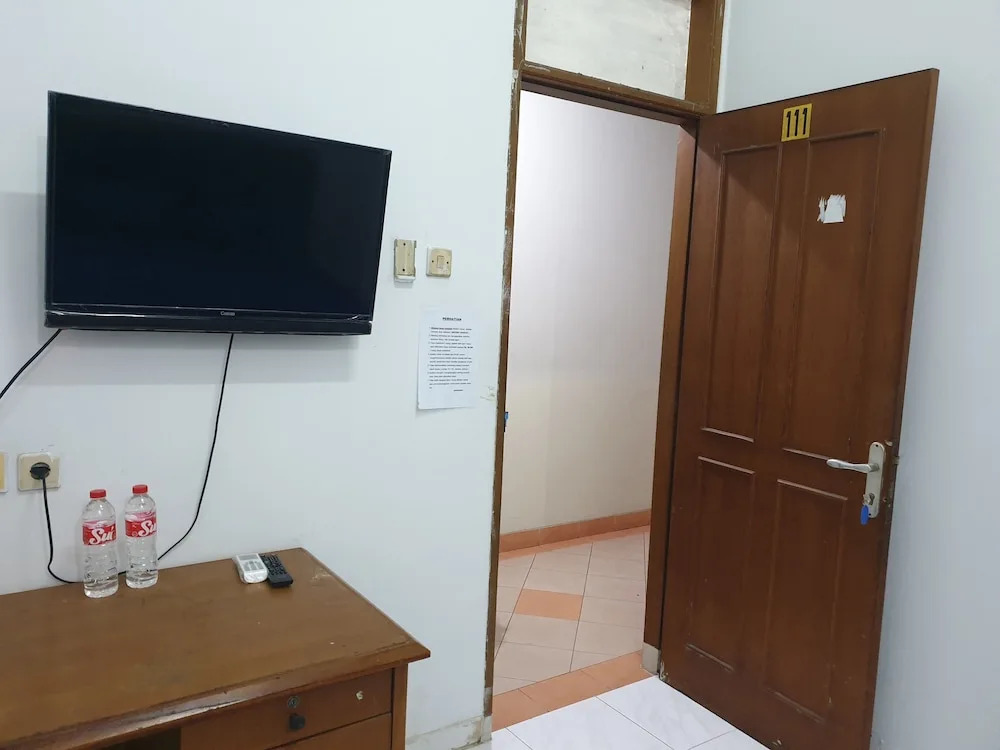 Residence Mudham 75