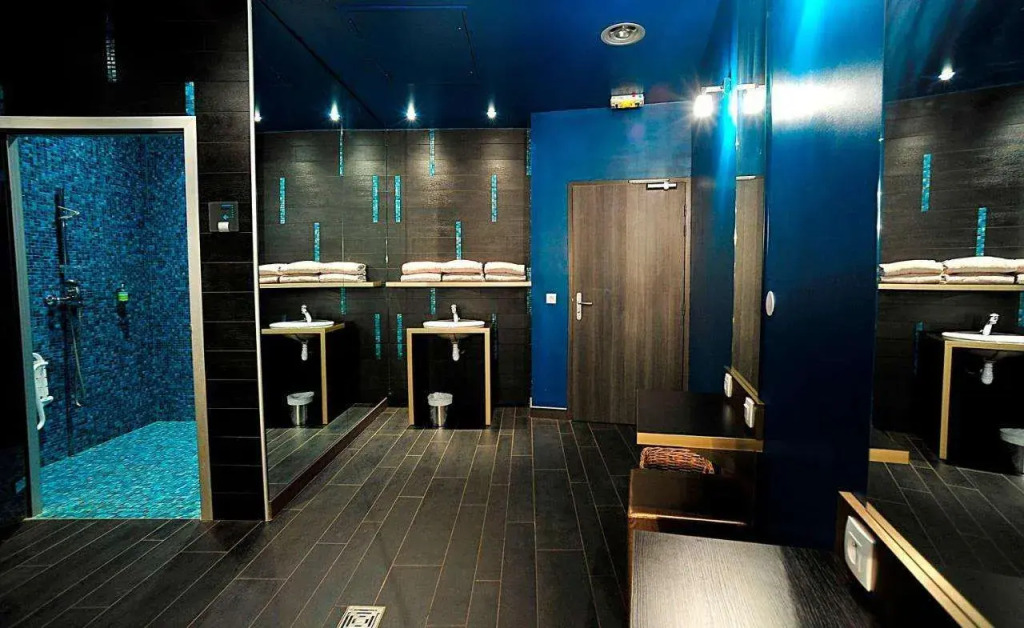 B&B HOME Lyon Centre Berthelot