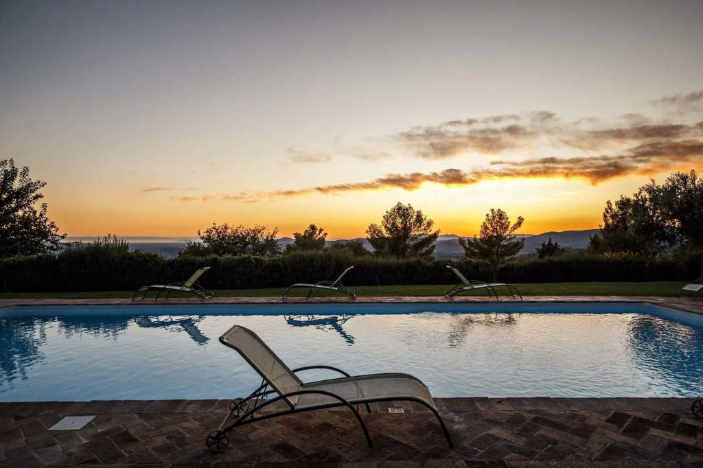 Wine Relais In Montecucco - ColleMassari Hospitality