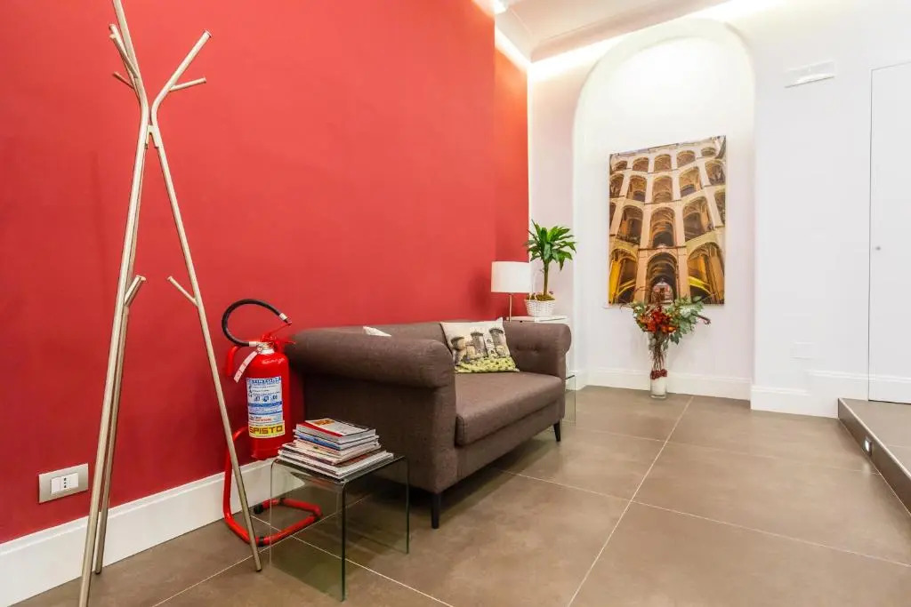 N' apartment