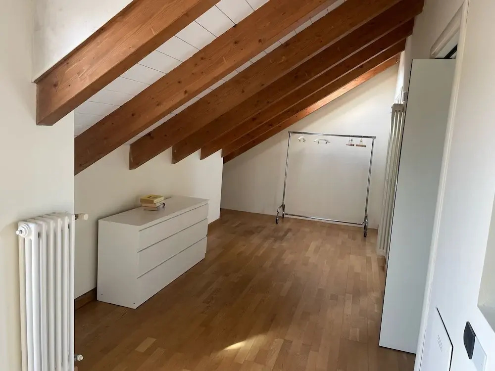 Orchidea Apartment